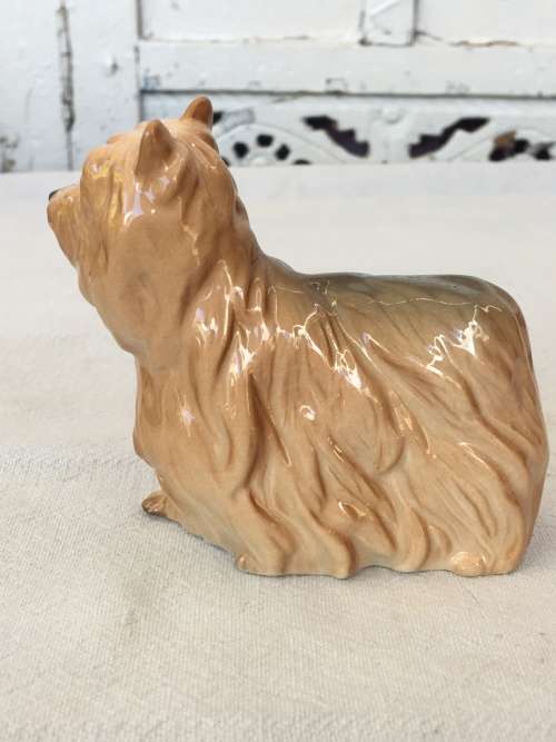 Beswick Porcelain Yorkshire Terrier
