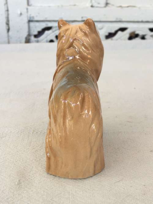 Beswick Porcelain Yorkshire Terrier