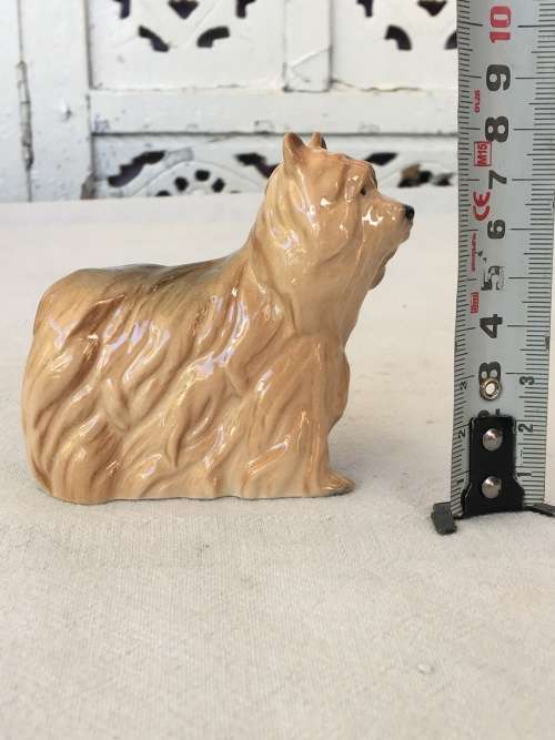Beswick Porcelain Yorkshire Terrier