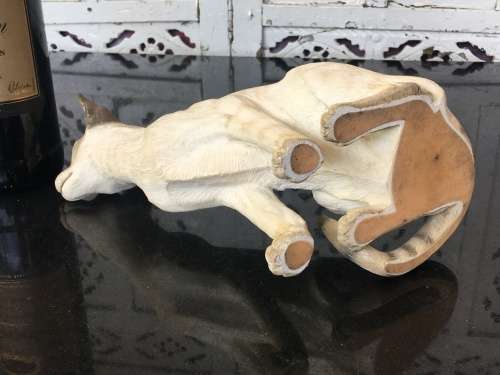 Country Artists Collectable Cat Figurines Siamese Signed and Dated 2005