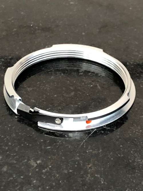 Genuine OEM Asahi Pentax Mount Adapter K 30120
