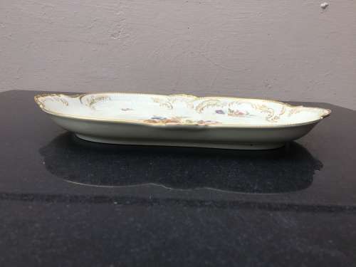 Rosenthal Selb-Germany Sanssouci Double Handle 33cm Platter in Mint Condition