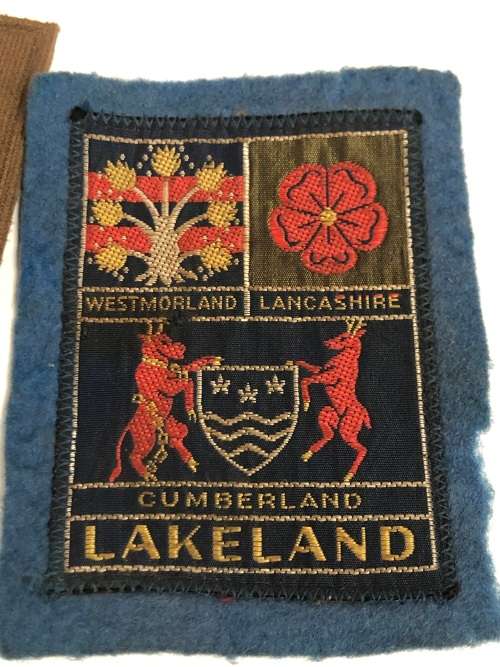JOB LOT OS VARIOUS MILITARY CLOTH BADGES , MOSTLY SADF RANK
