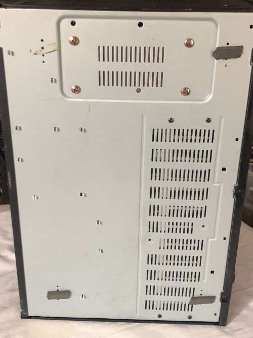 TEAC AG-780 AM / FM STEREO RECEIVER IN FULL WORKING ORDER - NO REMOTE