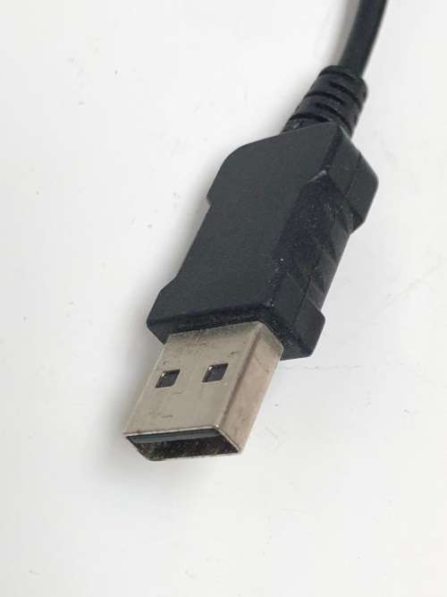 Garmin USB Charger Cable Charging Clip for Forerunner 405 405cx 410 310xt and 910xt