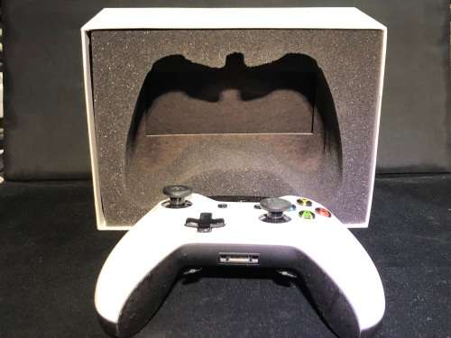 SCUF-ONE PROFESSIONAL WIRELESS CONTROLLER FOR XBOX ONE. - BOXED AND WORKING 100%