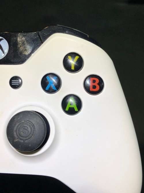 SCUF-ONE PROFESSIONAL WIRELESS CONTROLLER FOR XBOX ONE. - BOXED AND WORKING 100%