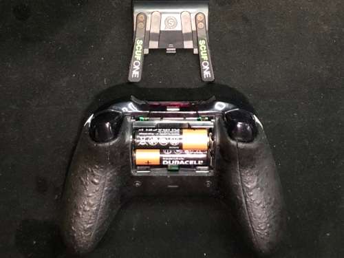 SCUF-ONE PROFESSIONAL WIRELESS CONTROLLER FOR XBOX ONE. - BOXED AND WORKING 100%