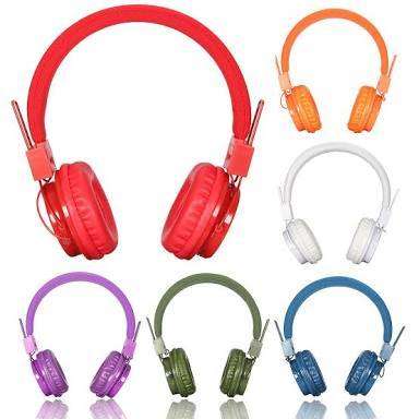 Bluetooth headset