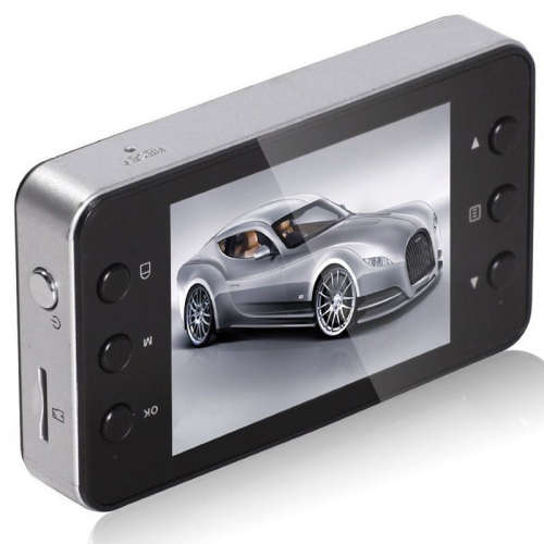 Full HD dash cam
