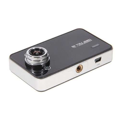 Full HD dash cam