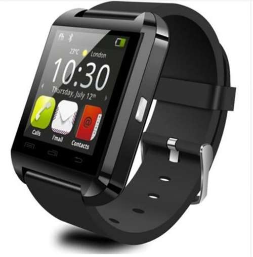 SMART WATCH BLUETOOTH