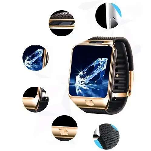 SMART WATCH DZ !!!WHOLESALE!!!
