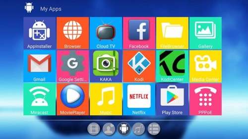 Android TV Box S905 Quad Core 1080P !!!WHOLESALE!!!