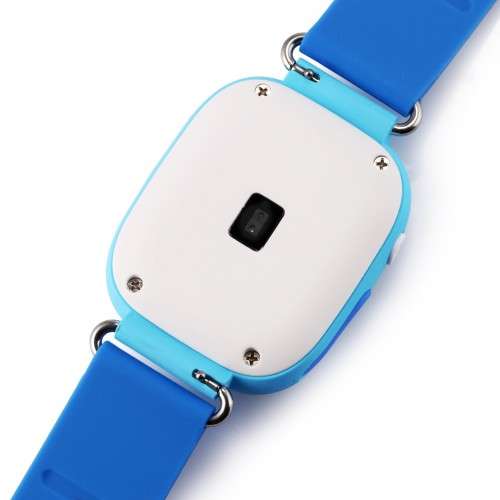 Children Security Essentials Anti Lost GPS Tracker Smart Watch