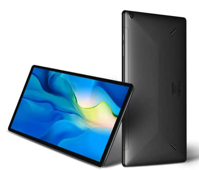 CHUWI HiPad X, 10.1 inch, Android 10, 6GB, 128GB, Tablet