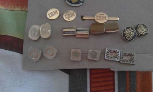 Cufflinks