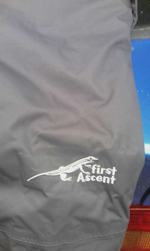outdoor and hiking pants