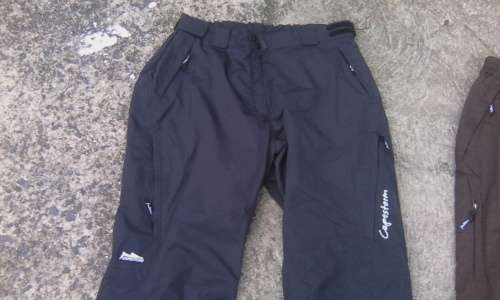 outdoor and hiking pants
