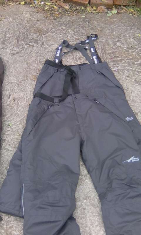 outdoor and hiking pants