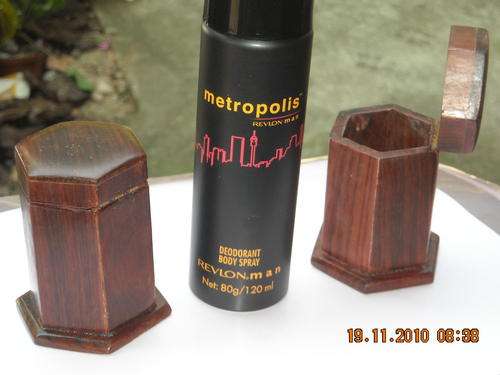 storage box for jewellery