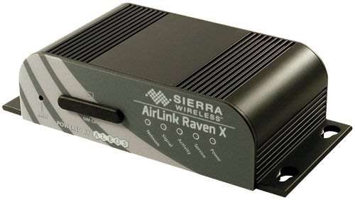 Sierra Wireless AirLink Raven X H4225-C