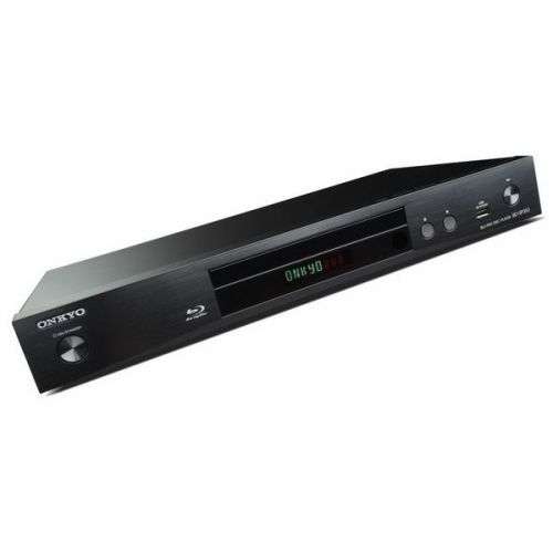 ONKYO BD-SP353 BLU-RAY