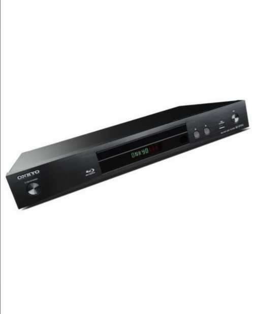 ONKYO BLU-RAY BD- SP353 SAME DAY SHIPPING EXPERIENCE THE BEST