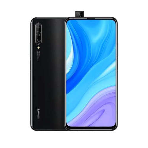 Y9S HUAWEI 6GIG RAM AND 128GIG PLUS FREE SHIPPING