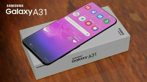 A31 SAMSUNG DUAL SIM SPECIAL PRICE SAME DAY SHIPPING