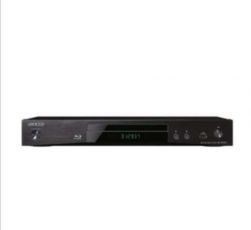 ONKYO BLU-RAY BD- SP353 SAME DAY SHIPPING EXPERIENCE THE BEST