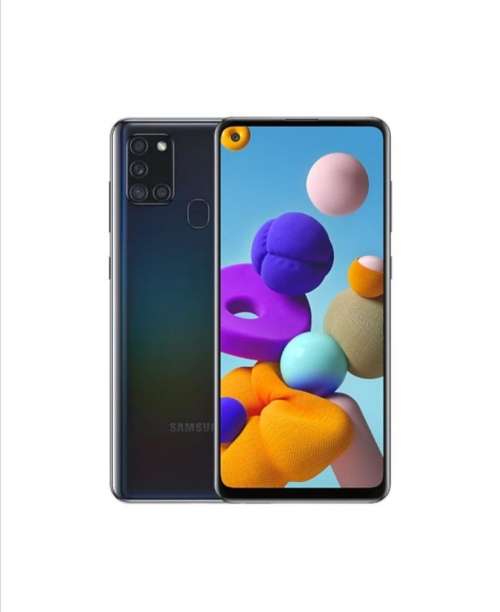 SAMSUNG GALAXY A21S SPECIAL PRICE DUAL SIM SIM