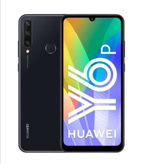 Huawei Y6p Dual Sim Free Shipping