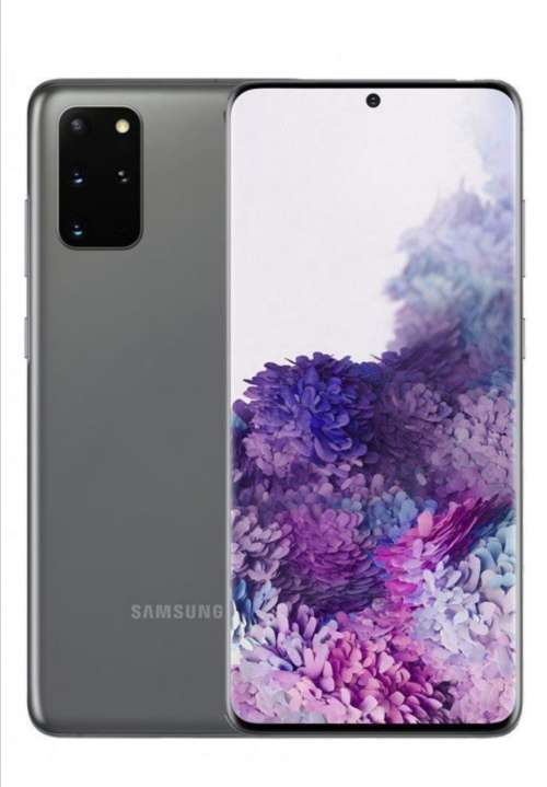 BRAND NEW SAMSUNG GALAXY S20 PLUS  DUAL SIM FREE SHIPPING