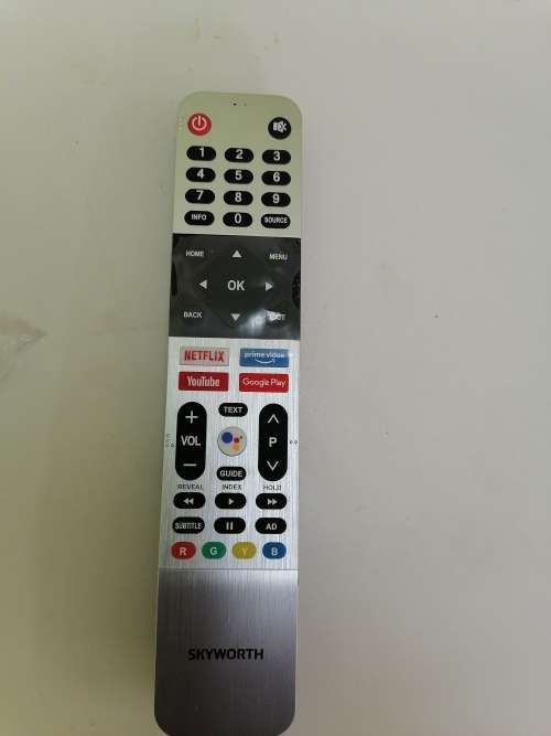 SKYWORTH `55`  INCH ANDROID TV 4K UHD FREE SHIPPING Model 55SUC9300