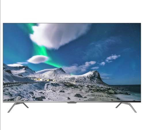 SKYWORTH `55`  INCH ANDROID TV 4K UHD FREE SHIPPING Model 55SUC9300