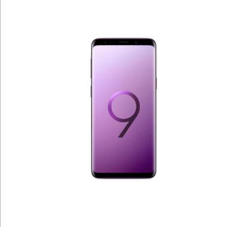 SAMSUNG GALAXY S9  64GIG GOOD SECOND- HAND FREE SHIPPING