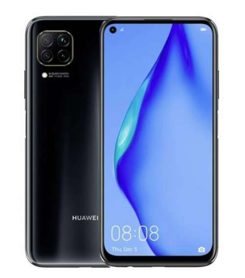 BRAND NEW HUAWEI P40 LITE DUAL SIM 128GIG FREE SHIPPING