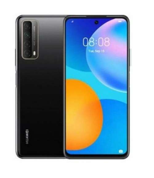 ON Auction Huawei P smart 2021 DUAL Sim Free shipping