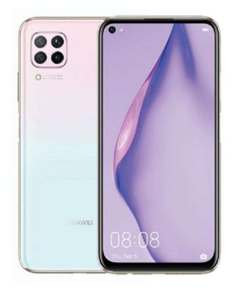 Huawei P40 Lite Dual Sim 128GIG GOOD SECOND HAND