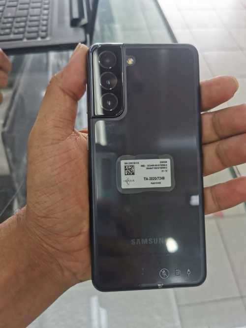 Samsung Galaxy S21 5G 256gb  Good Second hand