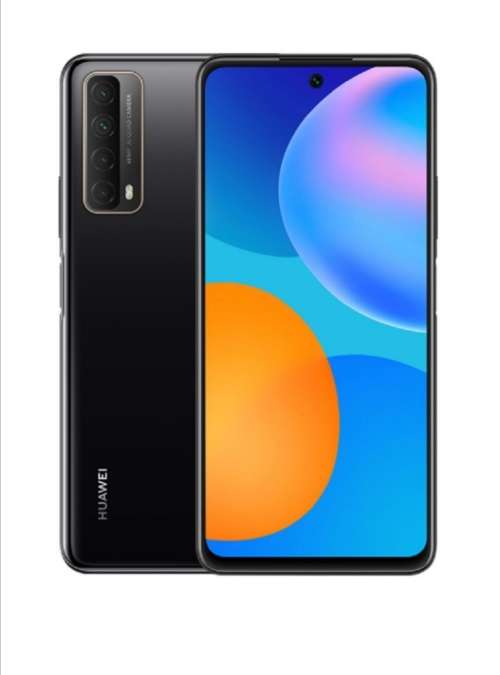 HUAWEI P SMART 2021 (128GIG)