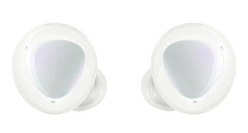Samsung buds+ white model SM-R175