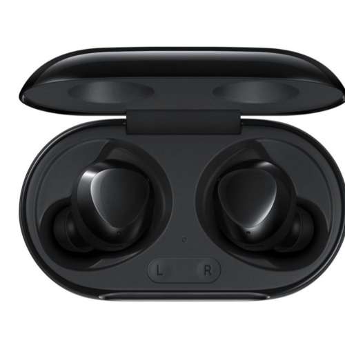 Samsung Buds Plus Black Model SM-R175