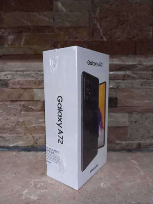 Samsung A72