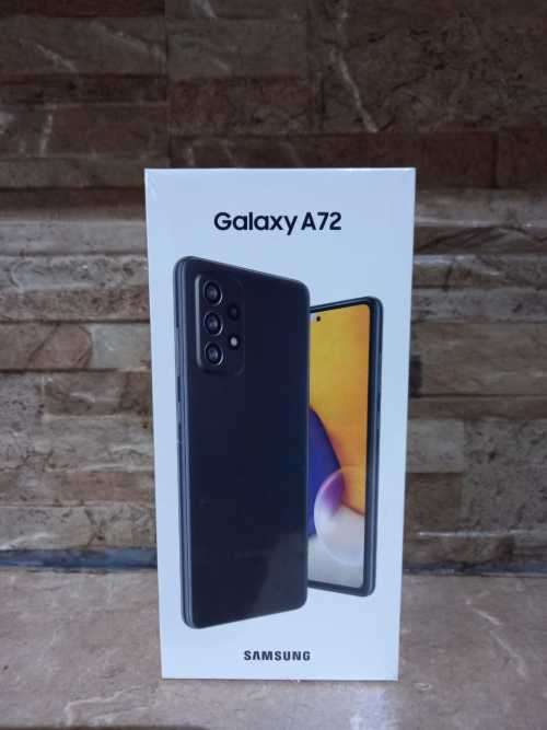 Samsung A72