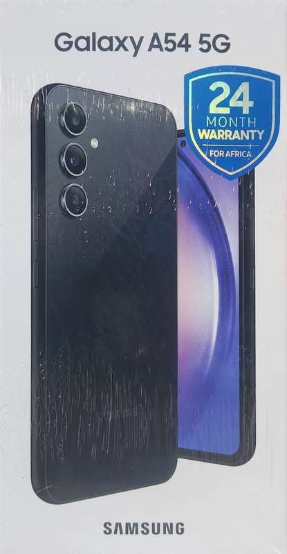 Samsung A54