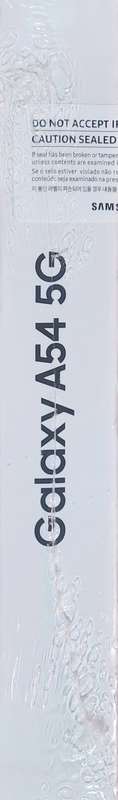 Samsung A54