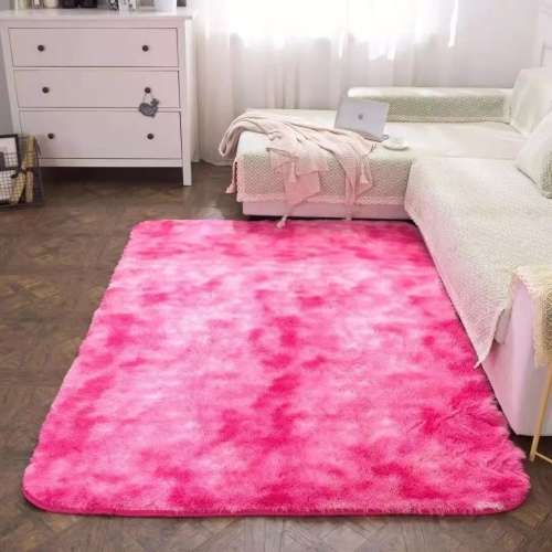 Fluffy Carpets Size 1,5x2m
