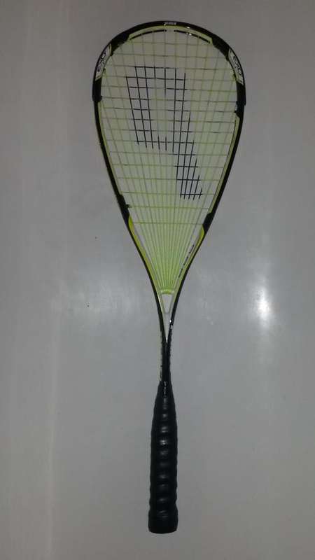 Prince EXO3 Rebel Squash Racket